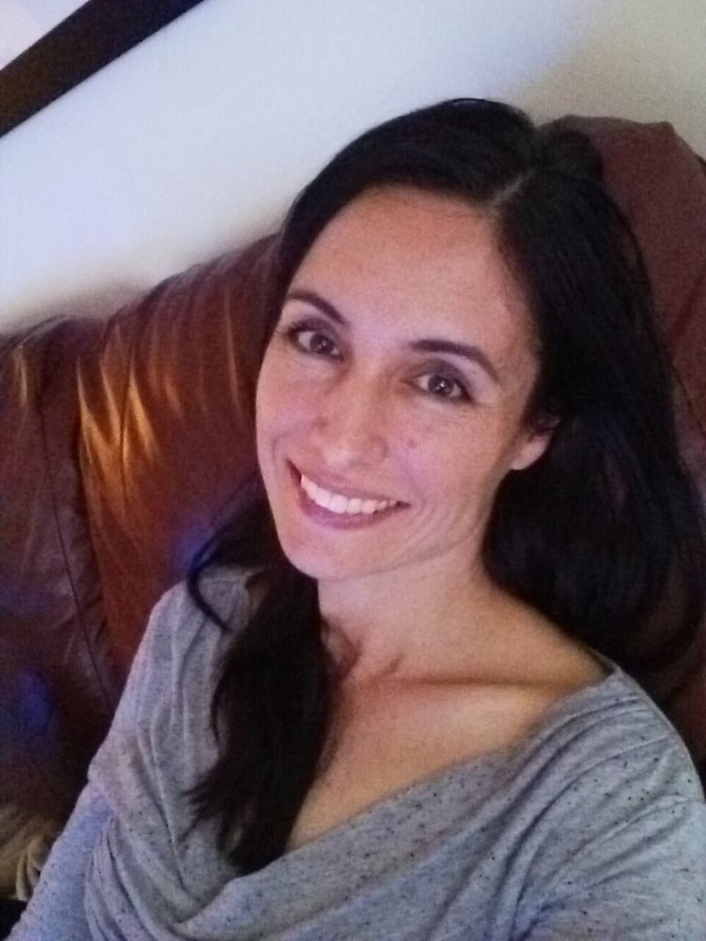 Meet your Posher: Bernadett ZS